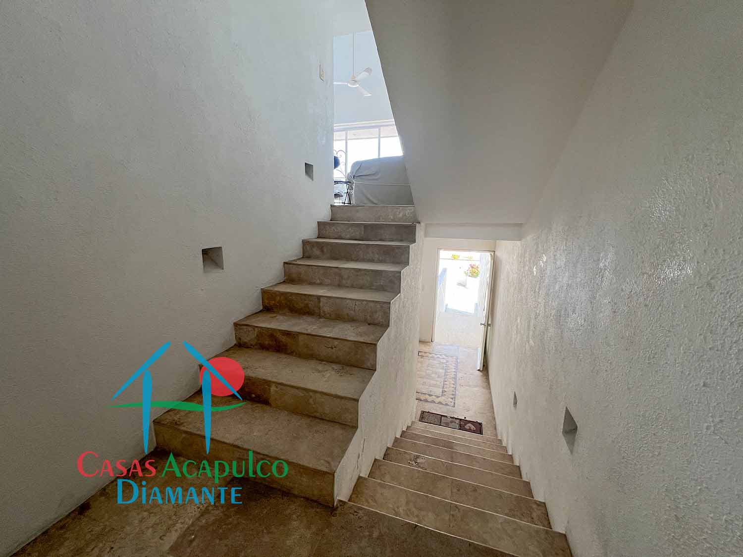 Brisas Diamante Villa 96 - Vestíbulo de acceso 3